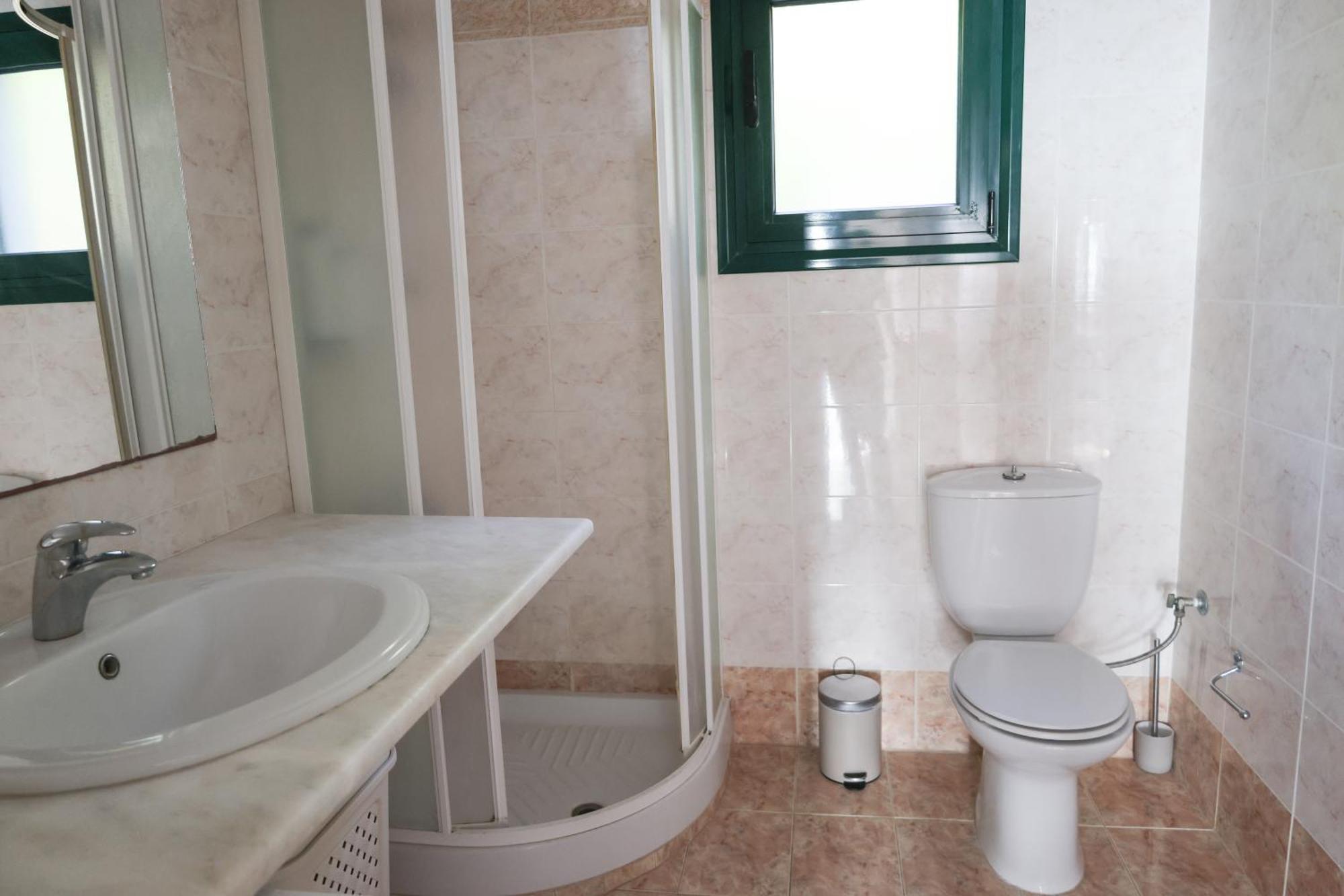Skiathos Zeus Apartment Dış mekan fotoğraf