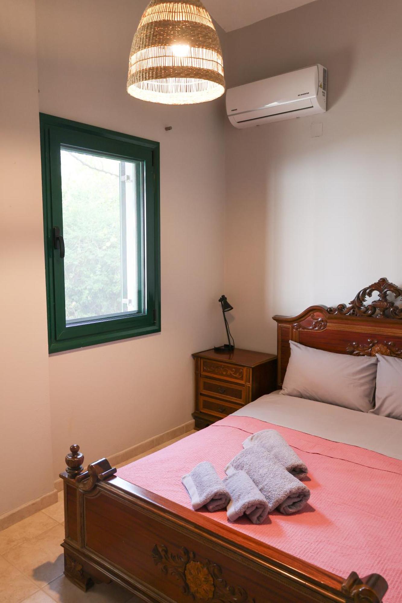 Skiathos Zeus Apartment Dış mekan fotoğraf