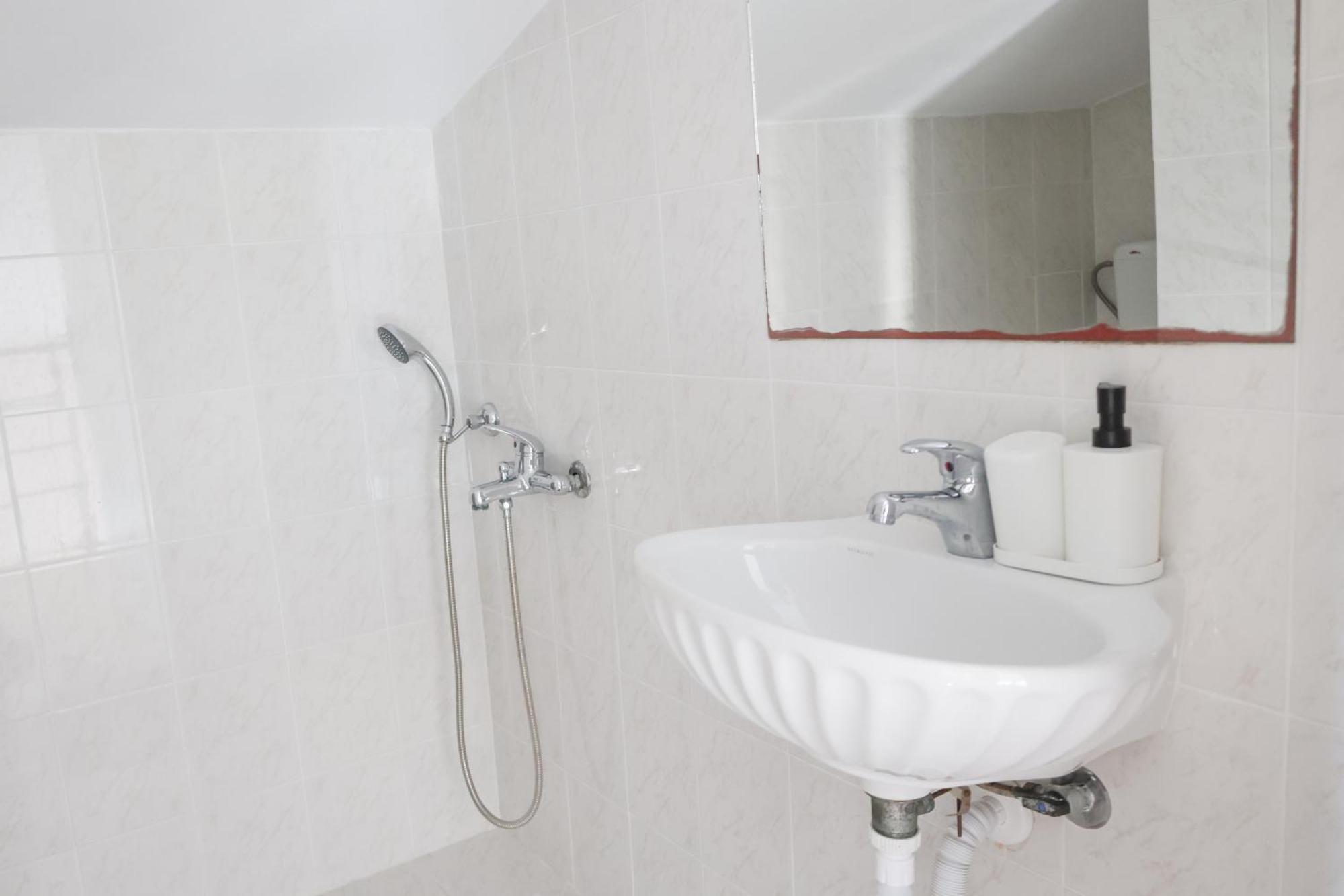 Skiathos Zeus Apartment Dış mekan fotoğraf