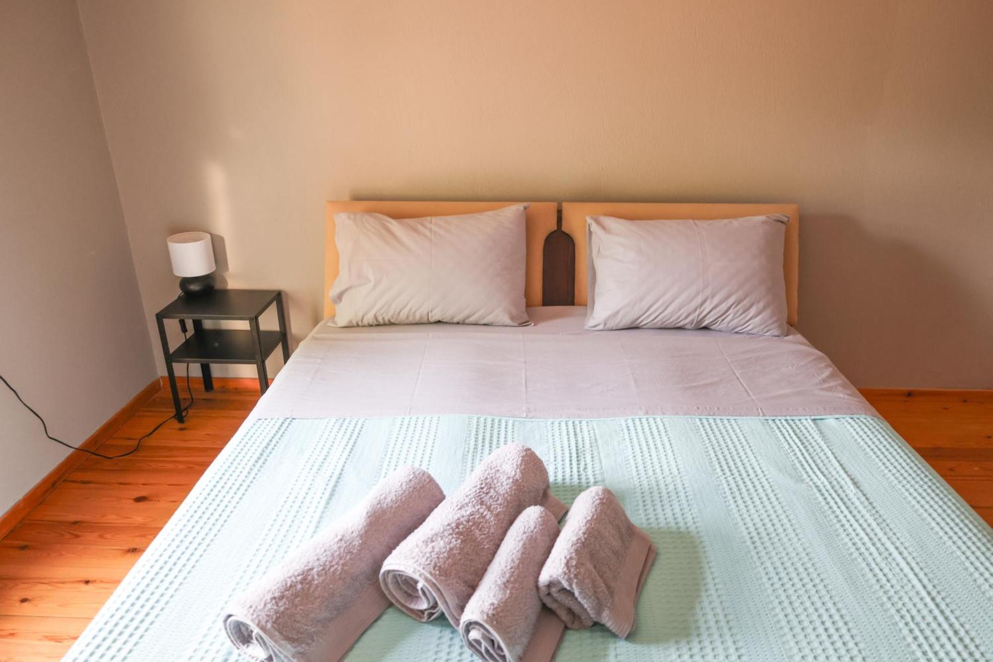 Skiathos Zeus Apartment Dış mekan fotoğraf