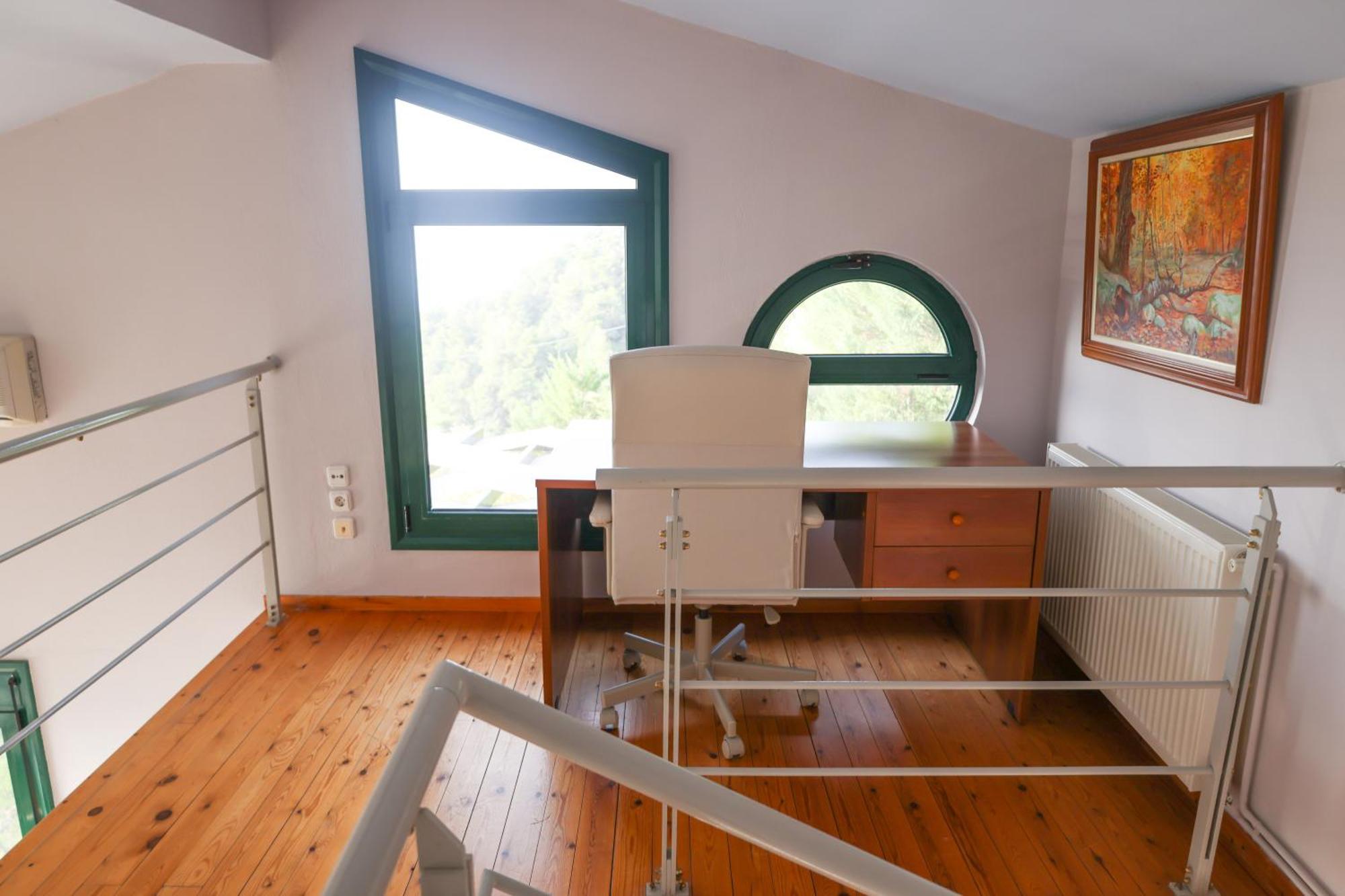 Skiathos Zeus Apartment Dış mekan fotoğraf