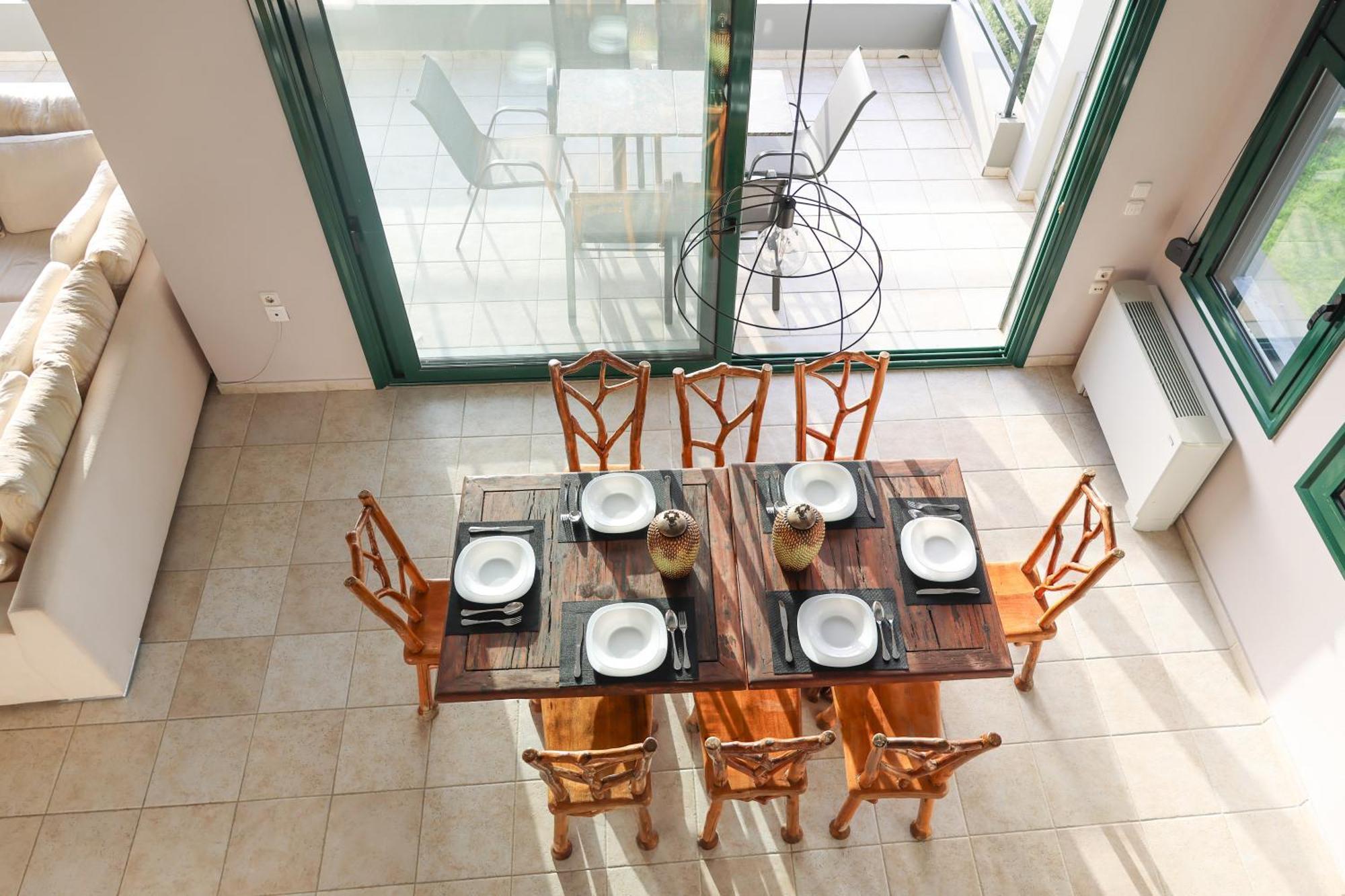 Skiathos Zeus Apartment Dış mekan fotoğraf